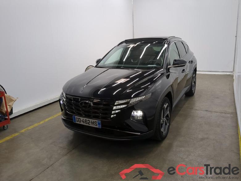 Hyundai 1.6 PHEV 265 HTRAC EXECUTIVE 4WD AUTO HYUNDAI Tucson / 2020 / 5P / SUV 1.6 PHEV 265 HTRAC EXECUTIVE 4WD AUTO #1