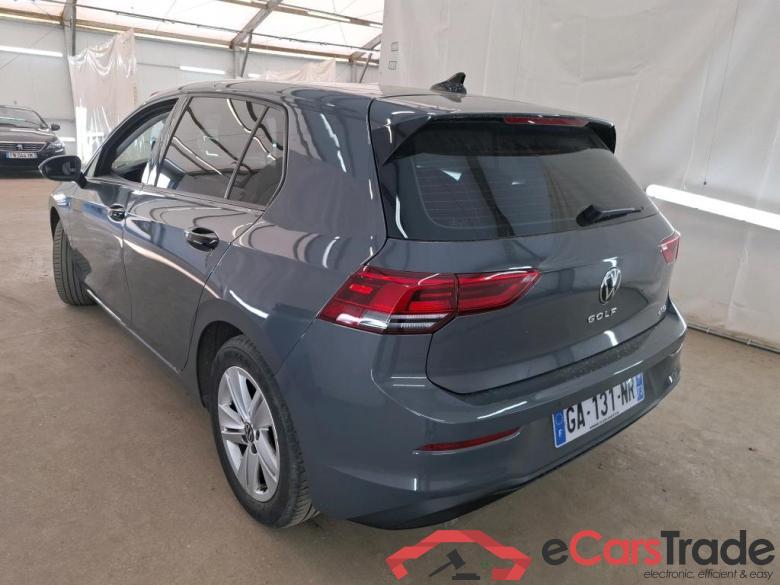 Volkswagen 1.0 eTSI OPF 110 DSG7 Life Business VOLKSWAGEN Golf / 2020 / 5P / Berline 1.0 eTSI OPF 110 DSG7 Life Business #2