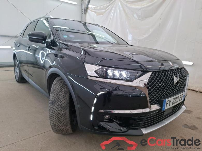 DS E-TENSE 225 Grand Chic 7 Crossback E-Tense 4x2 Grand Chic 1.6 225CV BVA8 E6d #4