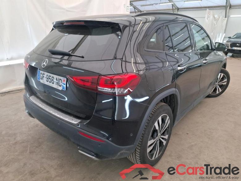 Mercedes 1.3 GLA 250 e PROGRESSIVE LINE DCT MERCEDES-BENZ GLA / 2020 / 5P / SUV 1.3 GLA 250 e PROGRESSIVE LINE DCT #3