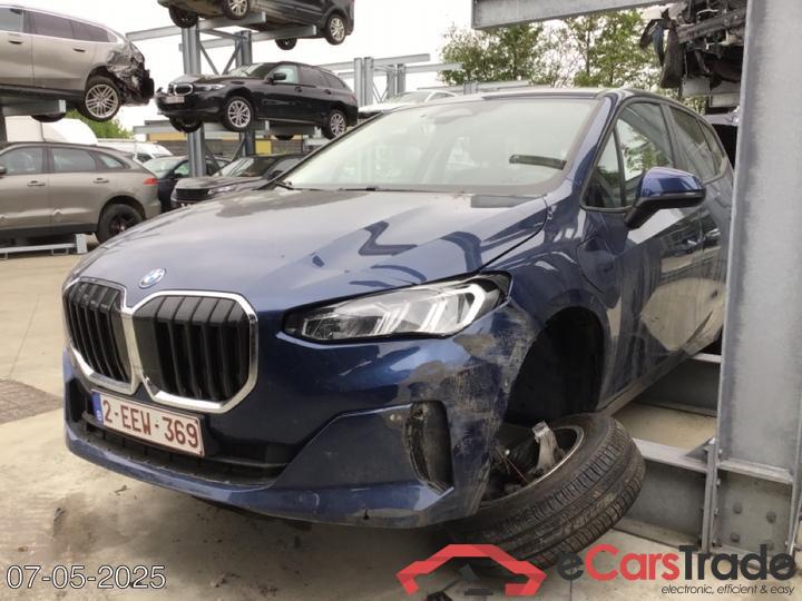 BMW 2 Reeks Active Tourer 2 Reeks Active Tourer 225e xDrive (PHEV) 180kW/245pk  5D/P Auto-7 #1