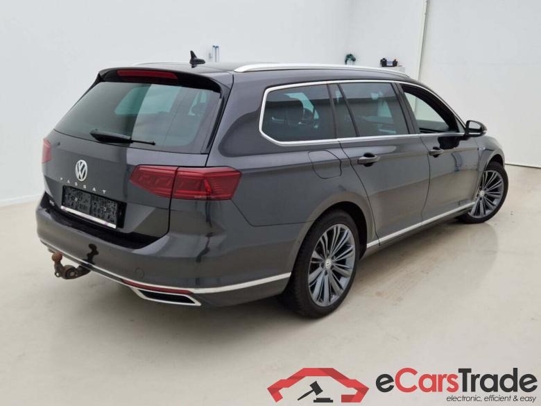 VOLKSWAGEN PASSAT VARIANT 1.4 TSI GTE BUSINESS DSG #2