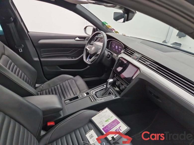 VOLKSWAGEN PASSAT VARIANT 1.4 TSI GTE BUSINESS DSG #3
