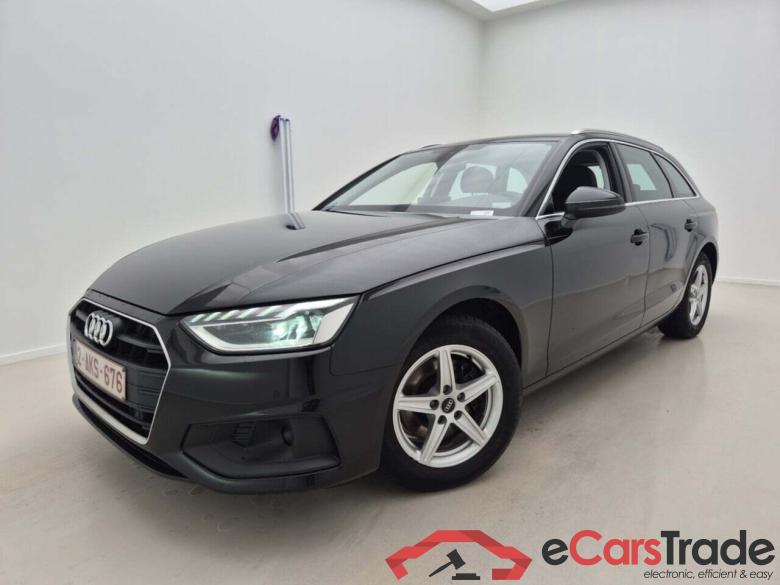 AUDI A4 AVANT 2.0 30 TDI BUSINESS EDITION S- #1