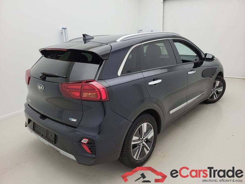 KIA NIRO 1.6 GDI PHEV SENSE DCT #2
