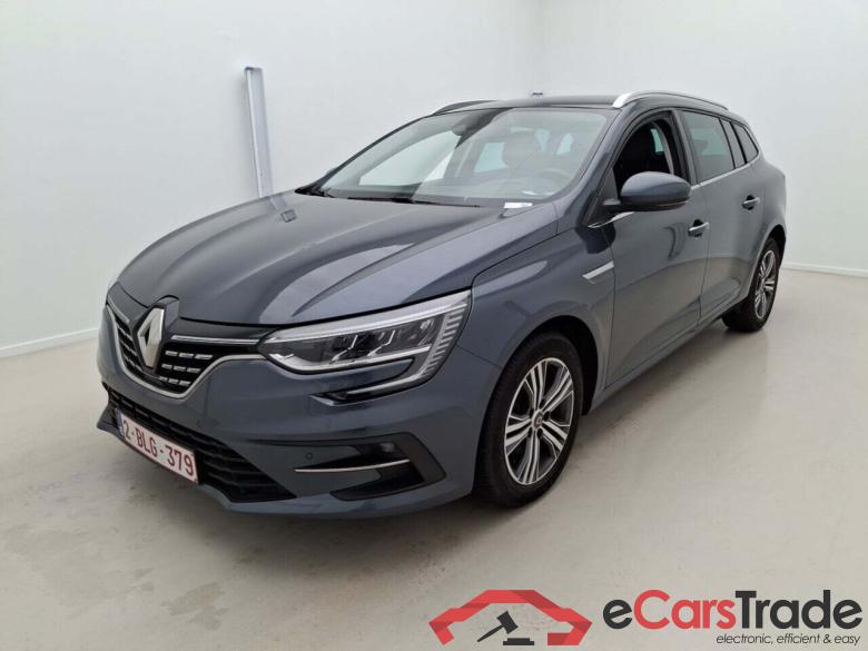RENAULT MEGANE ESTATE 1.3 TCE INTENS