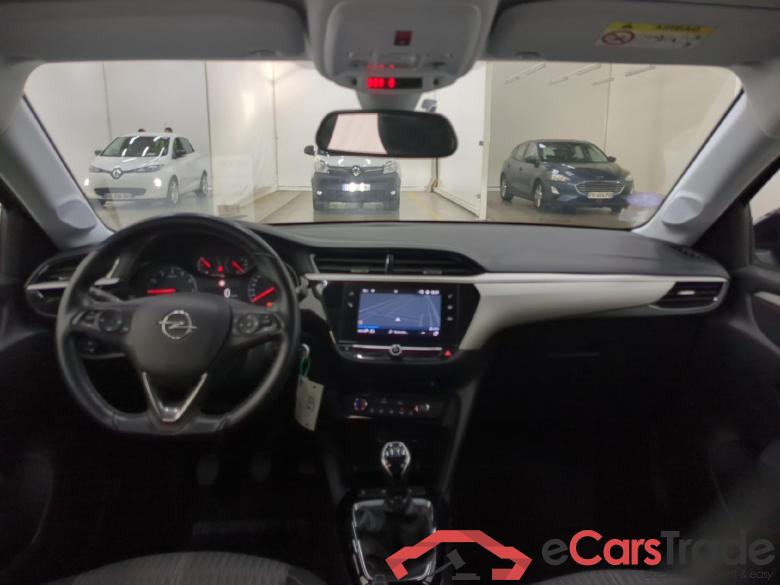 Opel 1.2 75ch Edition Business Corsa F Edition Business 1.2 75CV BVM5 E6d #5