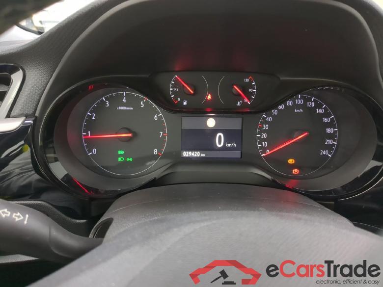 Opel 1.2 75ch Edition Business Corsa F Edition Business 1.2 75CV BVM5 E6d #6