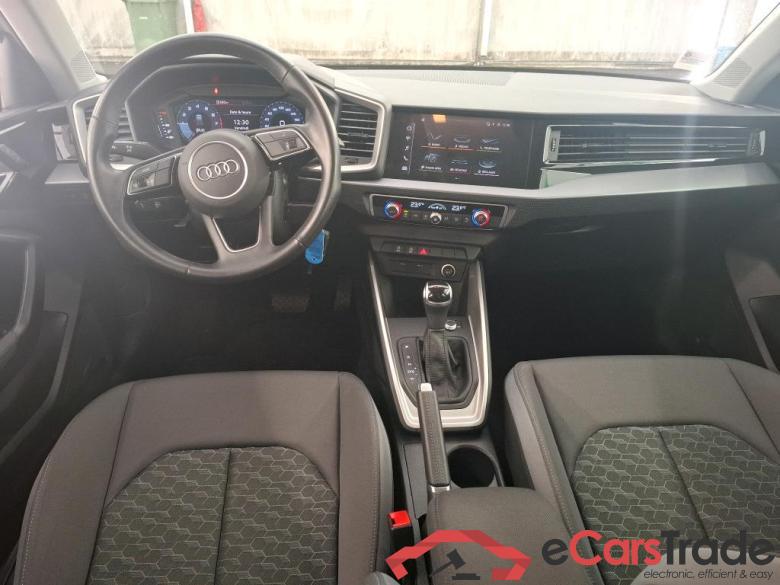 Audi 1.0 TFSI 110 S tronic 7 Advanced(SL) AUDI A1 Sportback / 2018 / 5P / Berline 1.0 TFSI 110 S tronic 7 Advanced(SL) #5