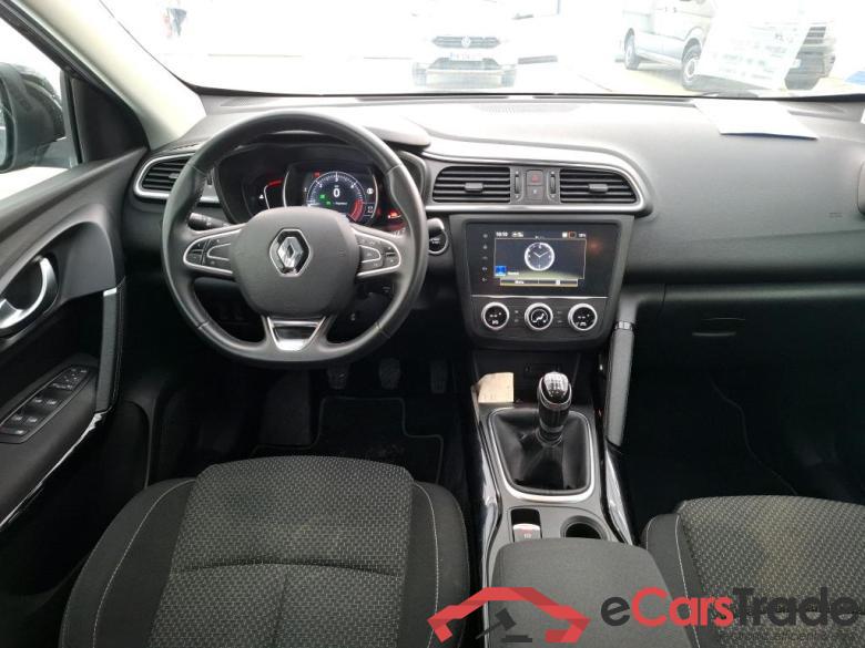 Renault Business Blue dCi 115 Kadjar Business 1.5 dCi 115CV BVM6 E6dT #5