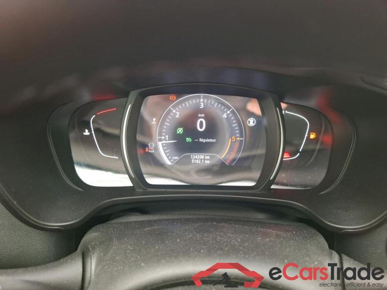 Renault Business Blue dCi 115 Kadjar Business 1.5 dCi 115CV BVM6 E6dT #6