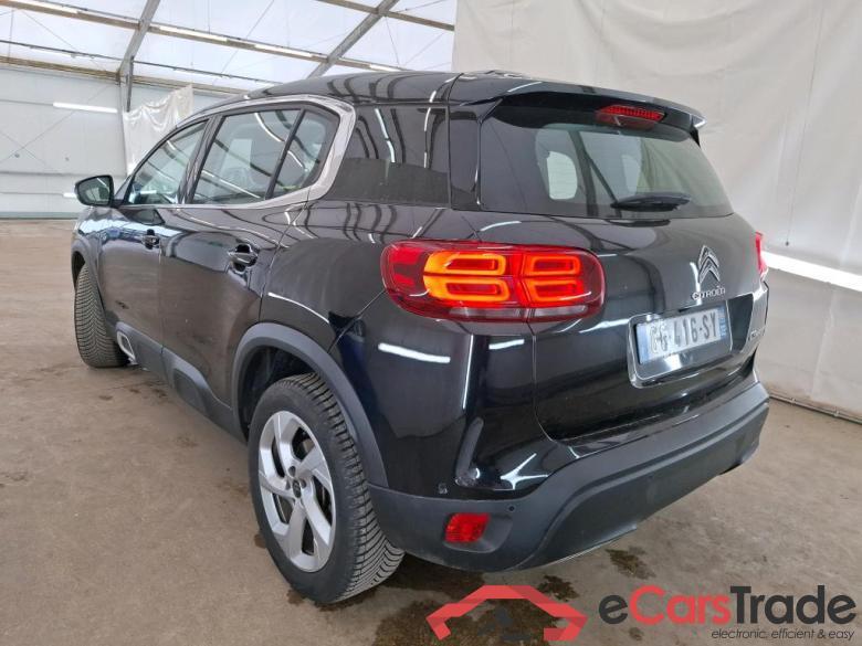 Citroen BlueHDi 130 S&S BVM6 Business C5 Aircross Business 1.5 BlueHDi 130CV BVM6 E6d #2