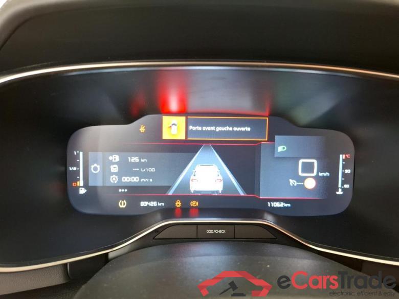 Citroen BlueHDi 130 S&S BVM6 Business C5 Aircross Business 1.5 BlueHDi 130CV BVM6 E6d #6