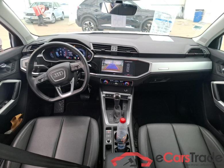 Audi 35 TDI 150 S TRONIC BUSINESS LINE Q3 35 TDI Business Line 2.0 TDI 150CV BVA7 E6dT #5