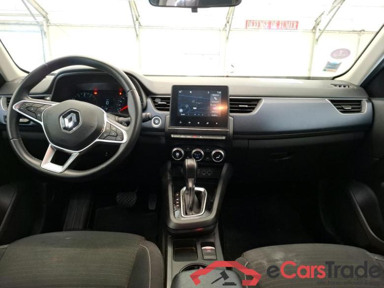 Renault Business TCe 140 EDC Arkana Business 1.3 TCe 140CV BVA7 E6d #5