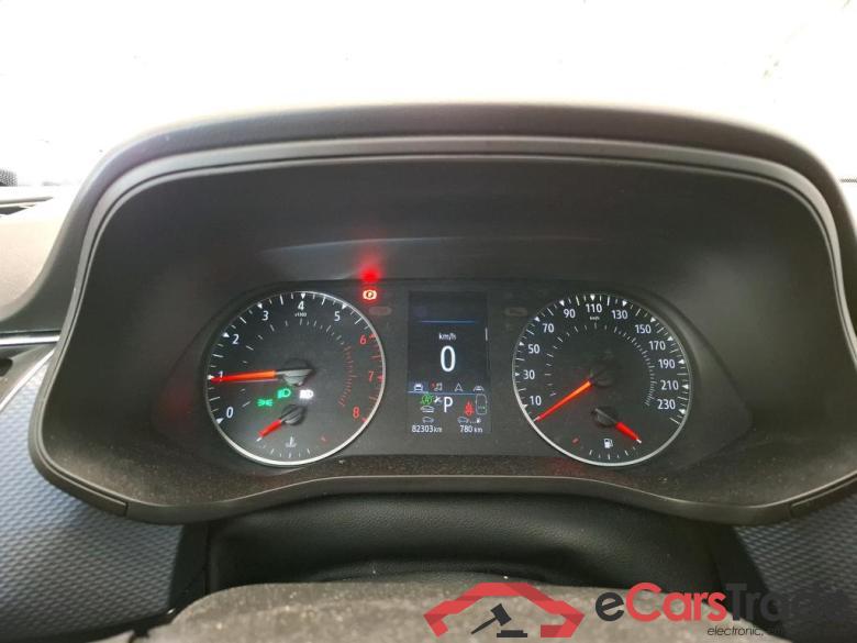 Renault Business TCe 140 EDC Arkana Business 1.3 TCe 140CV BVA7 E6d #6