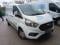 preview Ford Transit Custom #1