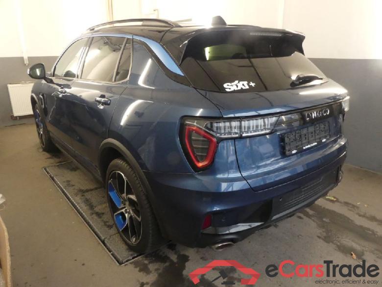 LynkAndCo Lynk & Co 01 ´20 LYNK & CO 01 PHEV 5d 132kW #4