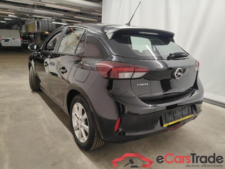 Opel Corsa 1.2 55kW S/S Edition 5d #3
