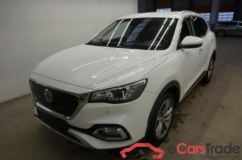 MG EHS ´21 MG EHS PHEV Comfort 5d 119kW #2