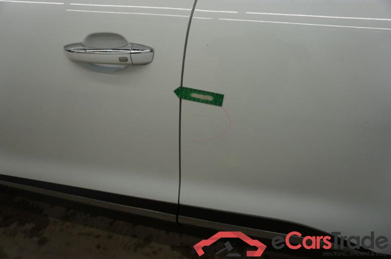 MG EHS ´21 MG EHS PHEV Comfort 5d 119kW #6