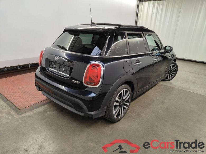Mini 5 door Cooper (100 kW) 5d excluweb end 23.03 !! #5