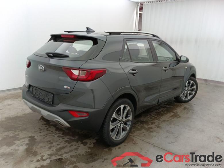 KIA Stonic 1.0 T Navi Edition 5d #5