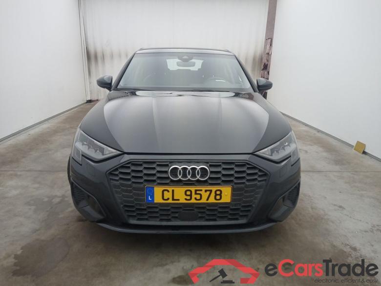 AUDI A3 SPORTBACK DIESEL - 2020 30 TDi 116 S tronic (EU6AP) 5d #1