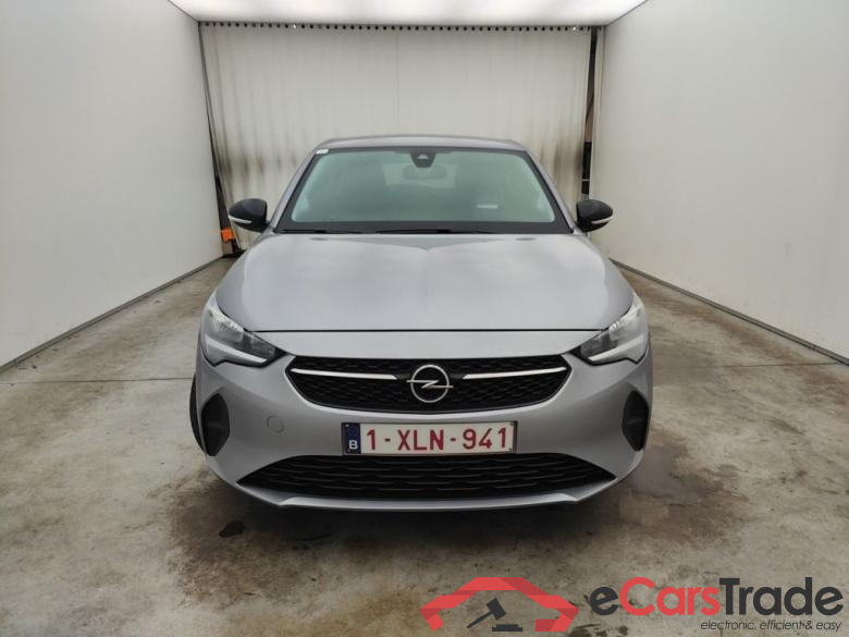 Opel Corsa 1.2 55kW S/S Edition 5d