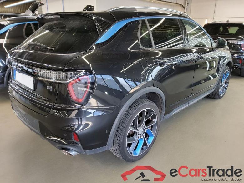LynkAndCo Lynk & Co 01 ´20 LYNK & CO 01 PHEV 5d 132kW #3