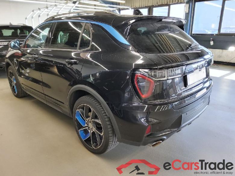 LynkAndCo Lynk & Co 01 ´20 LYNK & CO 01 PHEV 5d 132kW #4