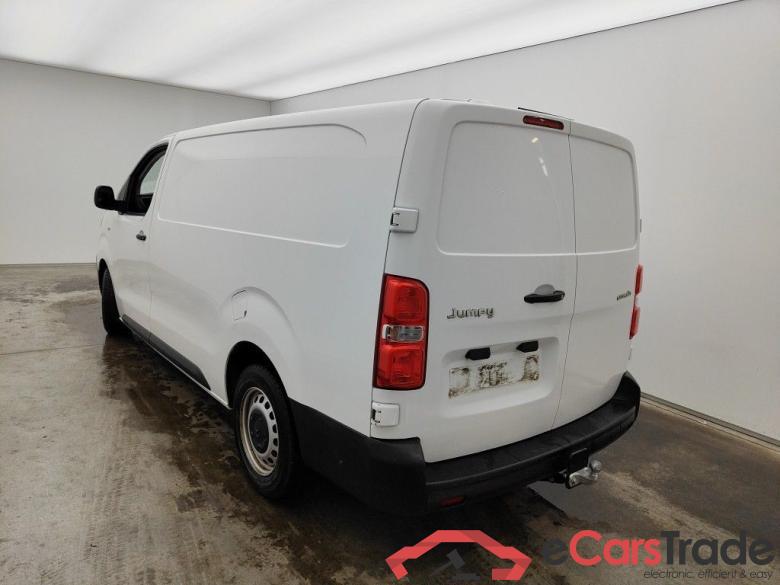 Citroën Jumpy XL 2.0 BlueHDi 120 S&S MAN6 Club 4d #3