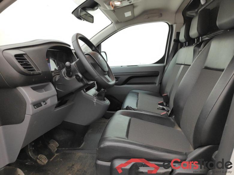 Citroën Jumpy XL 2.0 BlueHDi 120 S&S MAN6 Club 4d #6