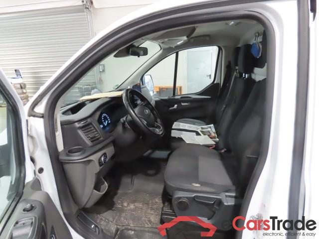 Ford _Transit Custom ´12 FORD Transit Custom 320 L2H1 LKW VA Autm. Trend 4d 96kW #6