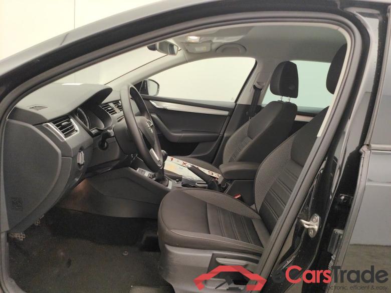 Skoda Octavia Combi 1.0 TSI GreenTec 85kW Ambition 5d #6