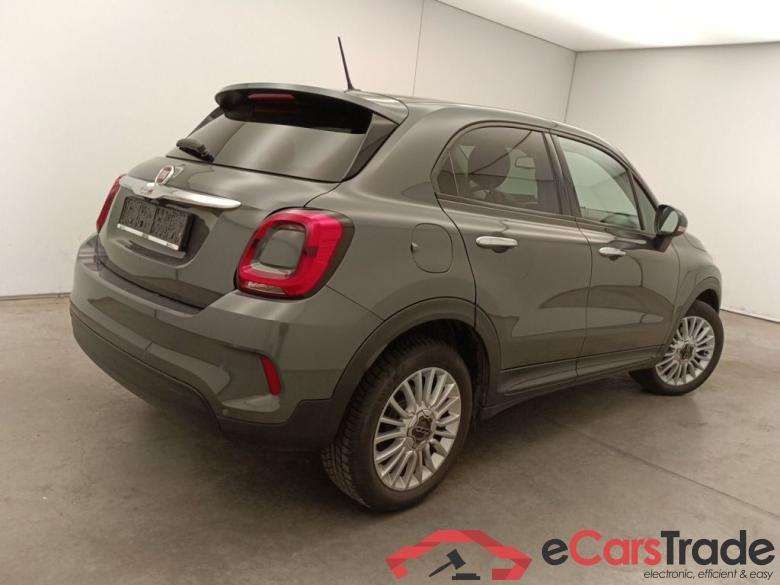 Fiat 500X 1.0 Firefly Turbo 120 Urban Connect 5d #5