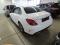 preview Mercedes C 220 #1