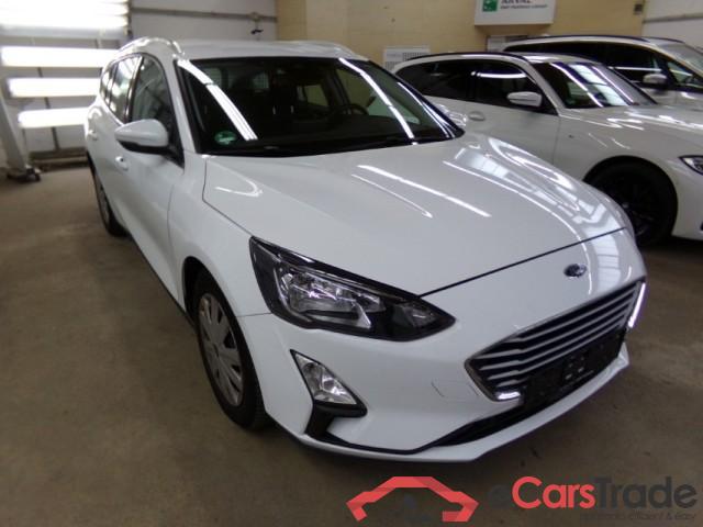 Ford Focus Turnier ´18 Focus Turnier Cool&Connect 1.5 EcoBlue 88KW MT6 E6dT #4