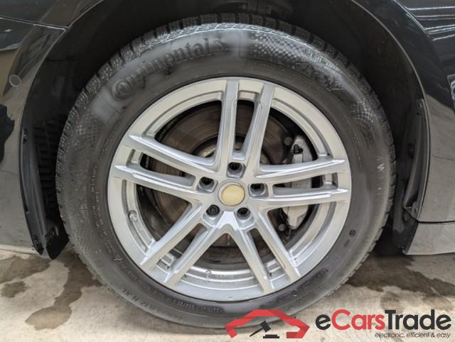 BMW 5-Serie Touring ´16 Baureihe 5 Touring 530 i 2.0 185KW AT8 E6d #6