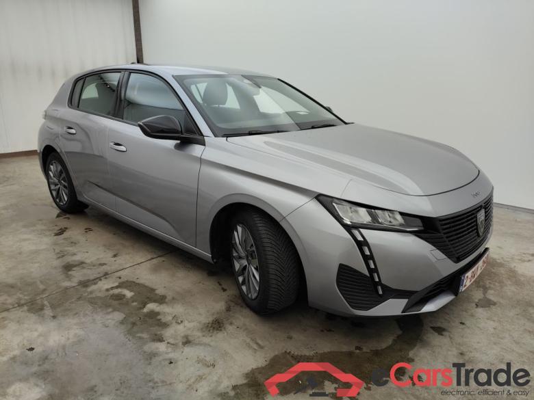 Peugeot 308 1.2 PureTech 110 S&S Active Pack 5d #2