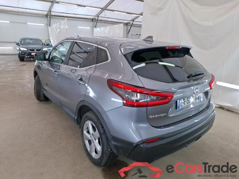 Nissan 1.5 DCI 110 Business Edition NISSAN Qashqai 5p Crossover 1.5 DCI 110 Business Edition #2