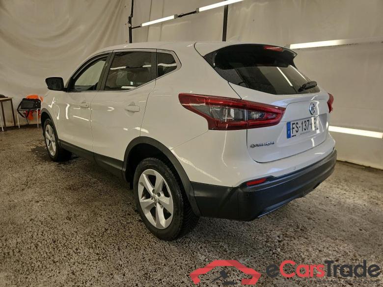 Nissan 1.5 DCI 115 Business Edition NISSAN Qashqai / 2017 / 5P / Crossover 1.5 DCI 115 Business Edition #2