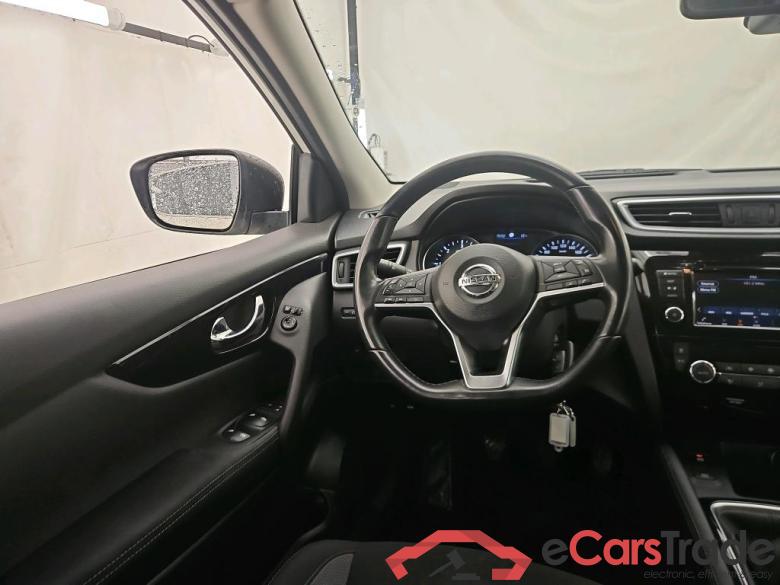 Nissan 1.5 DCI 115 Business Edition NISSAN Qashqai / 2017 / 5P / Crossover 1.5 DCI 115 Business Edition #5
