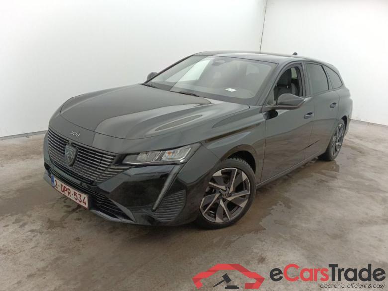 Peugeot 308 SW 1.5 BlueHDi 130 S&S EAT8 Allure Pack 5d #3