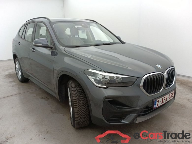 BMW X1 sDrive16dA (85 kW) 5d #2