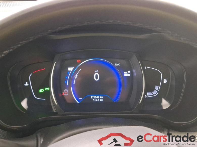 Renault Business Blue dCi 115 EDC - 21 Kadjar Business 1.5 dCi 115CV BVA7 E6dT #6