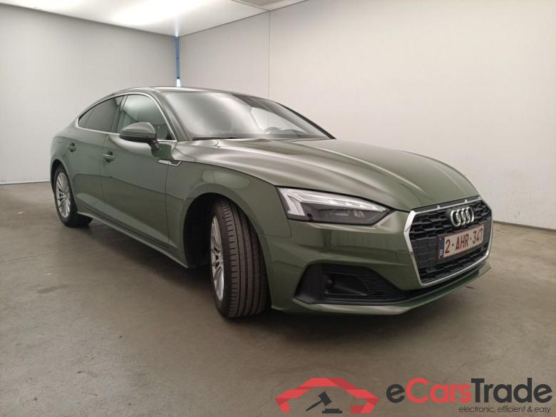 Audi A5 Sportback 30 TDI S tronic Business Edition 5d #2