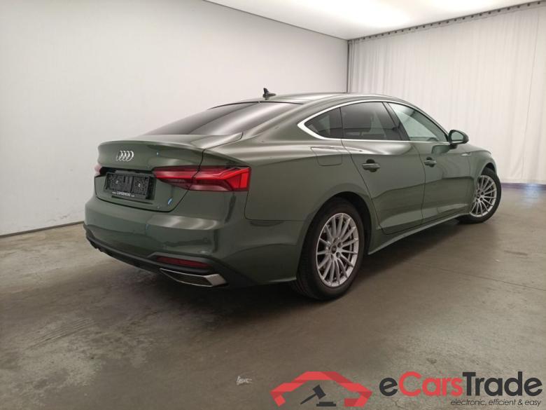 Audi A5 Sportback 30 TDI S tronic Business Edition 5d #5