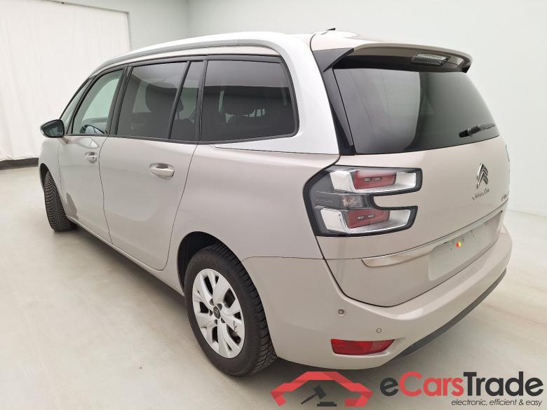 Citroën, Gr.C4 SpaceT. FL'16, Citroën Grand C4 Spacetourer 1.5 BlueHDi 130 S&S E 7pl #4