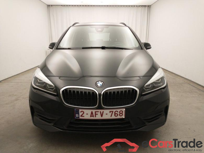 BMW 2 Reeks Gran Tourer 216d (85kW) Aut. 5d